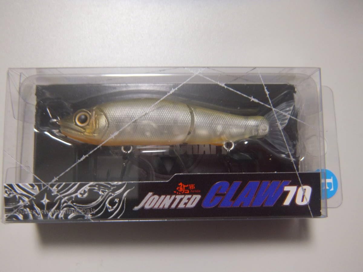 Amazon.co.jp: GUNCRAFT ガンクラフト ジョインテッドクロー70